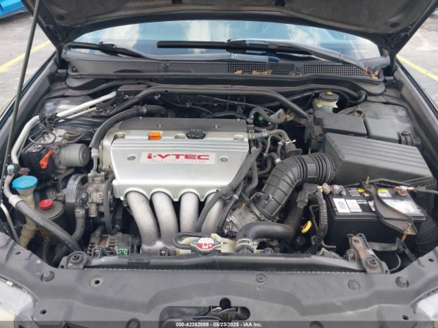 2004 ACURA TSX JH4CL96824C031159 Photo 9