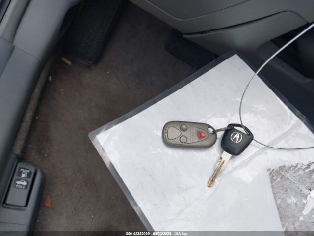 2004 ACURA TSX JH4CL96824C031159 Photo 10