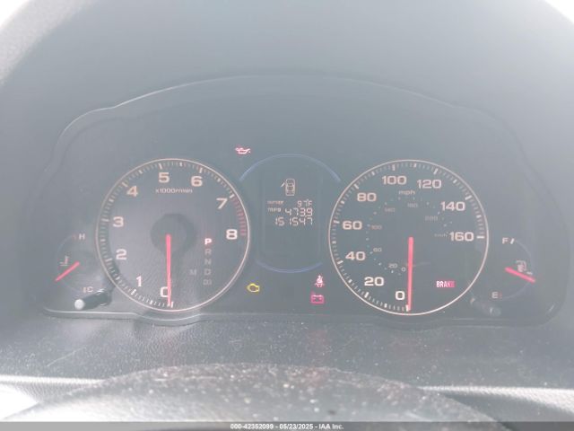 2004 ACURA TSX JH4CL96824C031159 Photo 6