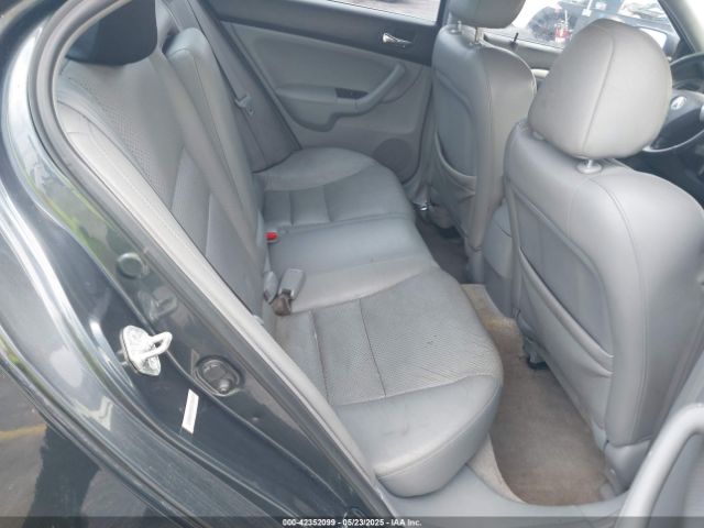 2004 ACURA TSX JH4CL96824C031159 Photo 7