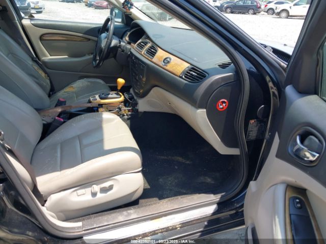 2002 JAGUAR S-TYPE SAJDA03P62GM42350 Photo 4