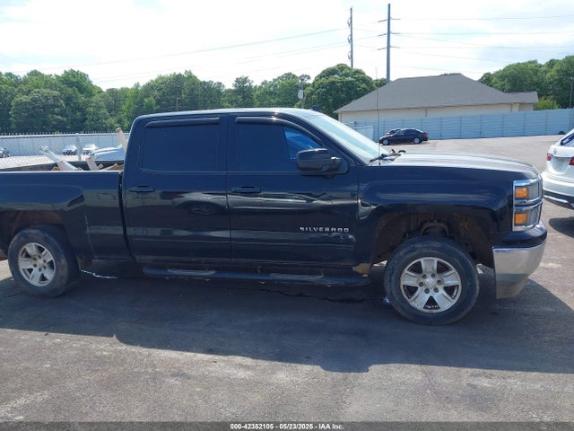 3GCUKREH5FG346466 Chevrolet Silverado 1500 1lt