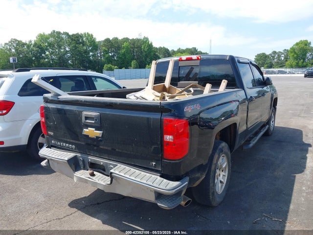 3GCUKREH5FG346466 Chevrolet Silverado 1500 1lt