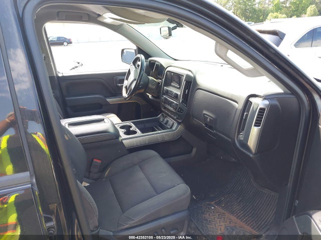 3GCUKREH5FG346466 Chevrolet Silverado 1500 1lt