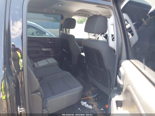 3GCUKREH5FG346466 Chevrolet Silverado 1500 1lt