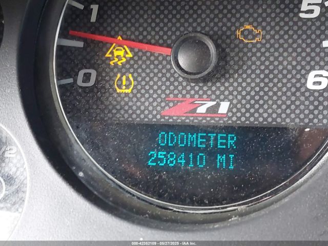 2007 CHEVROLET SUBURBAN 1500 3GNFK16317G271819 Photo 6