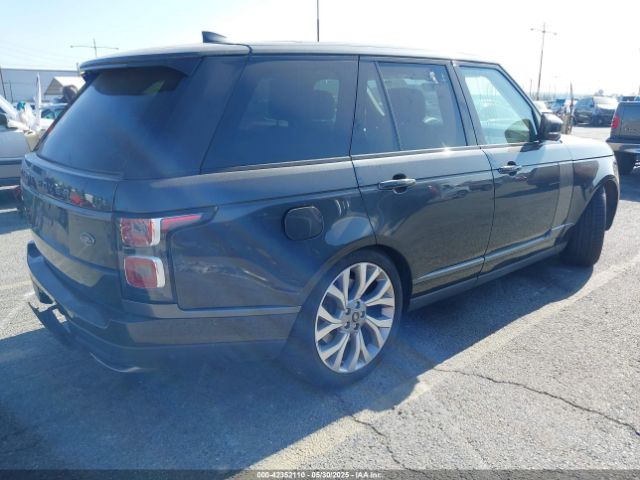 SALGV2RE1JA513465 Land Rover Range Rover 5.0l V8 Supercharged Autobiography