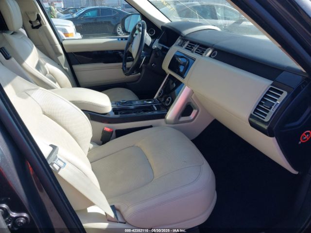 SALGV2RE1JA513465 Land Rover Range Rover 5.0l V8 Supercharged Autobiography
