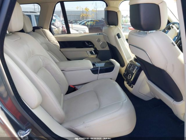 SALGV2RE1JA513465 Land Rover Range Rover 5.0l V8 Supercharged Autobiography