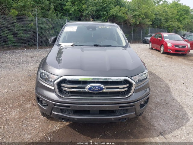 Ford Ranger Lariat 2019 1FTER4EH4KLA39127 Image 12