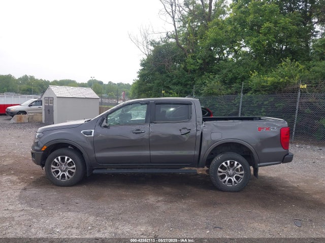Ford Ranger Lariat 2019 1FTER4EH4KLA39127 Image 14