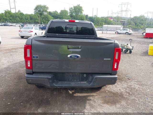Ford Ranger Lariat 2019 1FTER4EH4KLA39127 Image 16