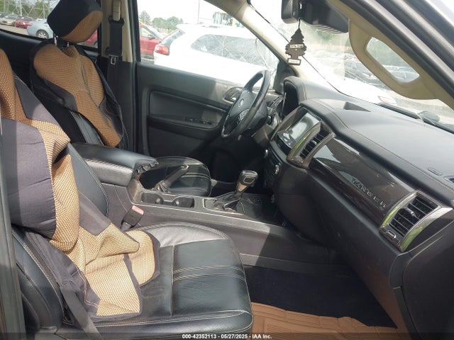 Ford Ranger Lariat 2019 1FTER4EH4KLA39127 Image 5