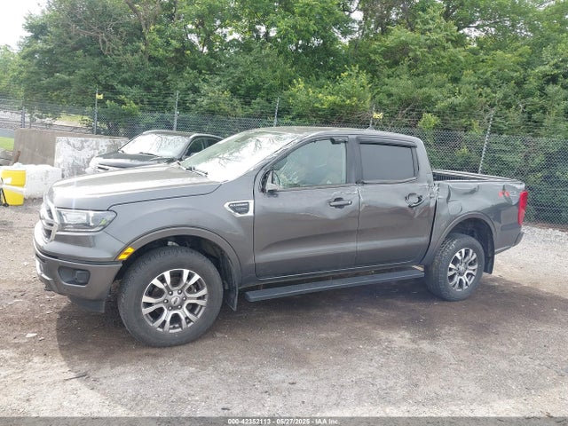 Ford Ranger Lariat 2019 1FTER4EH4KLA39127 Image 6