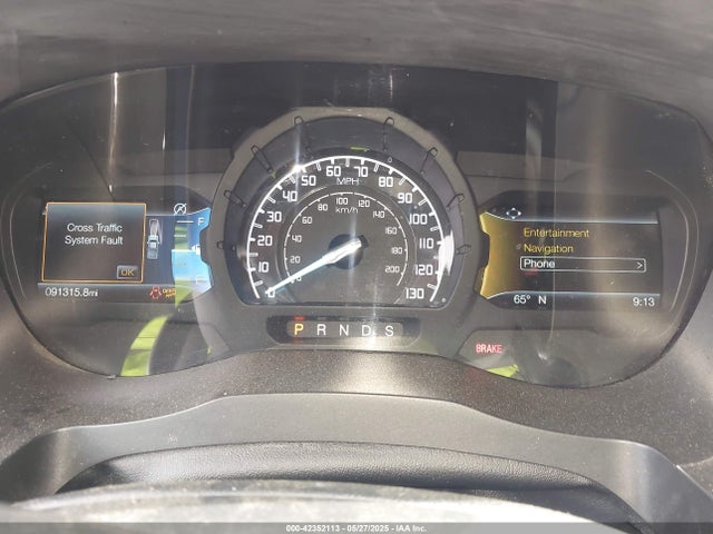 Ford Ranger Lariat 2019 1FTER4EH4KLA39127 Image 7