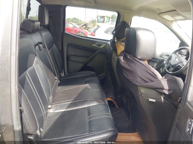 Ford Ranger Lariat 2019 1FTER4EH4KLA39127 Image 8