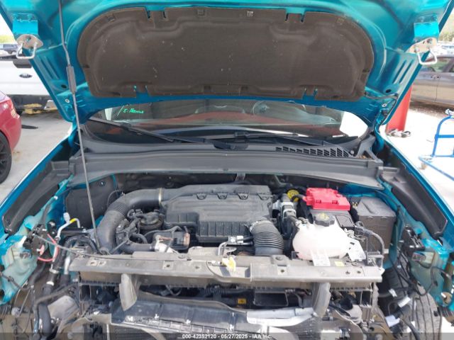 2021 JEEP RENEGADE ZACNJDC11MPN27041 Photo 9