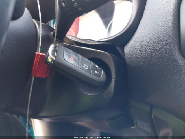 2021 JEEP RENEGADE ZACNJDC11MPN27041 Photo 10