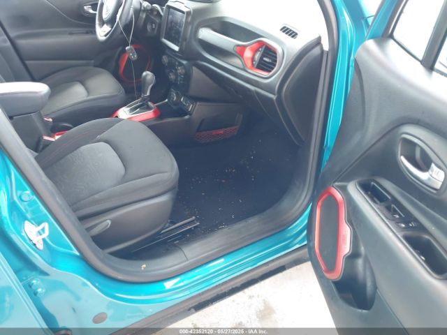 2021 JEEP RENEGADE ZACNJDC11MPN27041 Photo 4