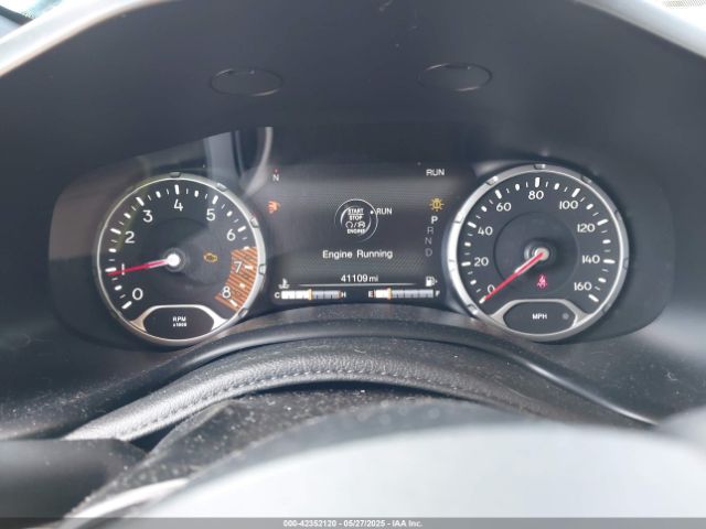 2021 JEEP RENEGADE ZACNJDC11MPN27041 Photo 6