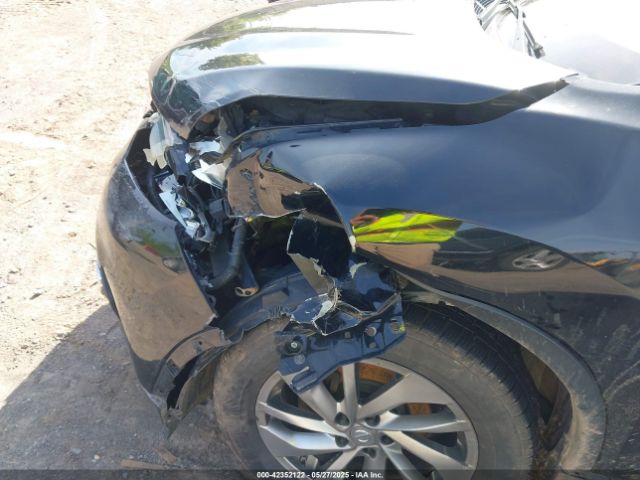 5N1AT2MVXEC759947 Nissan Rogue Sl
