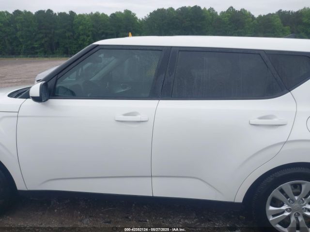 KNDJ23AU7L7081978 KIA SOUL LX