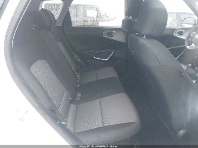 KNDJ23AU7L7081978 KIA SOUL LX
