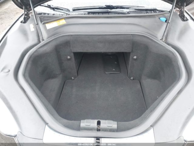2013 TESLA MODEL S 5YJSA1CG0DFP14013 Photo 9