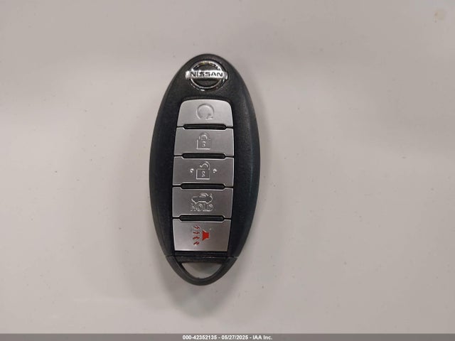 Nissan Altima 2.5 Sv 2015 1N4AL3AP8FC467172 Image 11