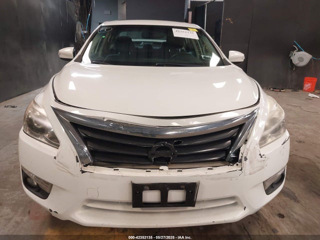 Nissan Altima 2.5 Sv 2015 1N4AL3AP8FC467172 Image 12