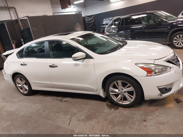 Nissan Altima 2.5 Sv 2015 1N4AL3AP8FC467172 Image 13