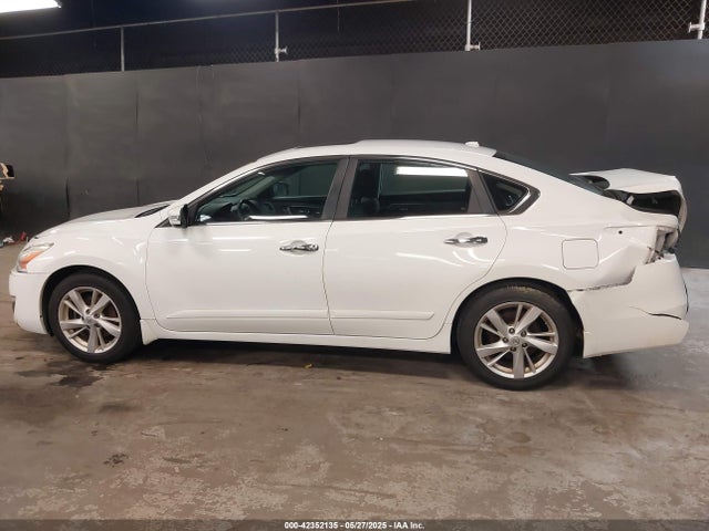 Nissan Altima 2.5 Sv 2015 1N4AL3AP8FC467172 Image 14