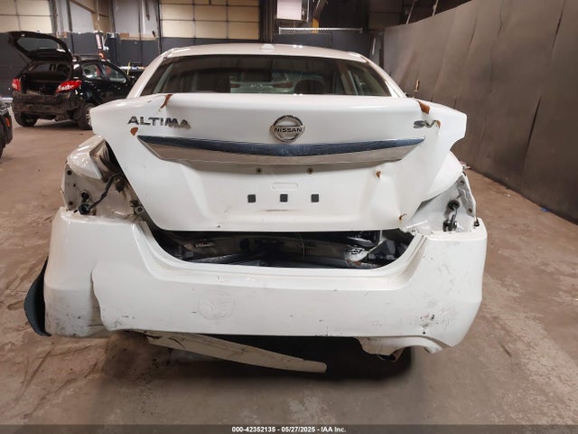 Nissan Altima 2.5 Sv 2015 1N4AL3AP8FC467172 Image 16