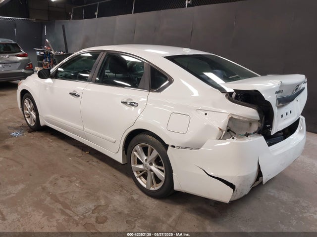 Nissan Altima 2.5 Sv 2015 1N4AL3AP8FC467172 Image 3