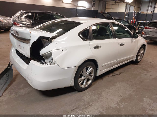 Nissan Altima 2.5 Sv 2015 1N4AL3AP8FC467172 Image 4