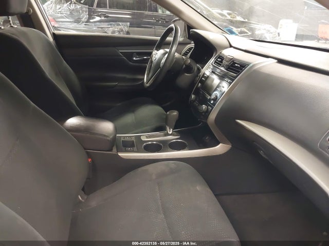 Nissan Altima 2.5 Sv 2015 1N4AL3AP8FC467172 Image 5