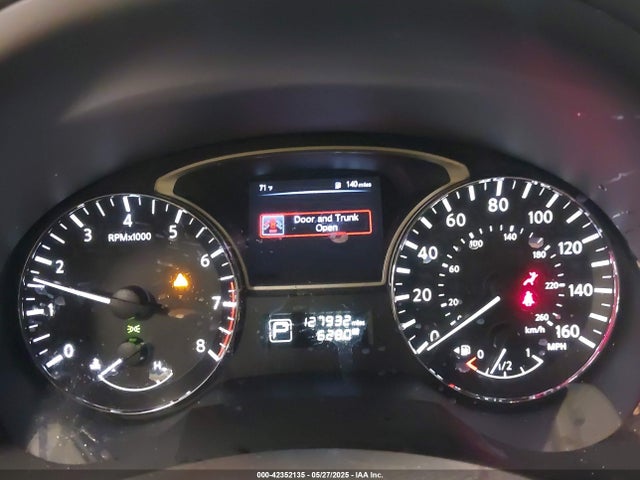 Nissan Altima 2.5 Sv 2015 1N4AL3AP8FC467172 Image 7