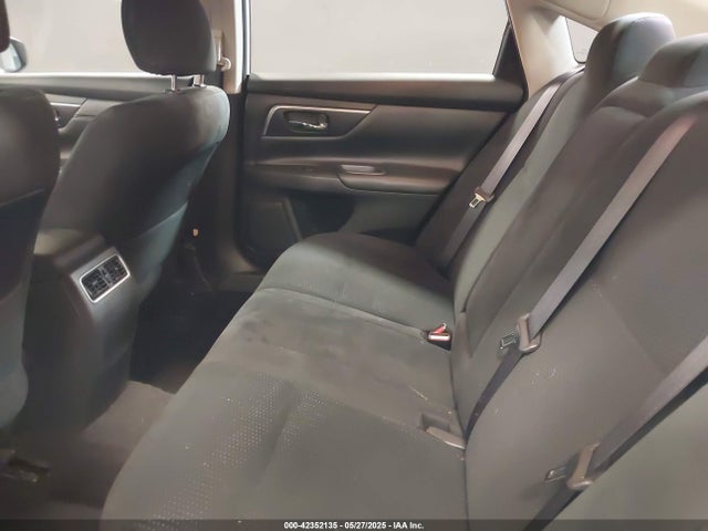 Nissan Altima 2.5 Sv 2015 1N4AL3AP8FC467172 Image 8