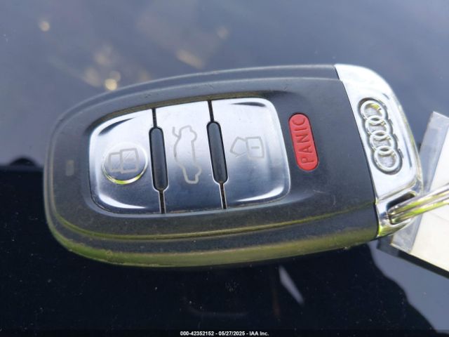 2009 AUDI S5 WAURV78T99A036807 Photo 10