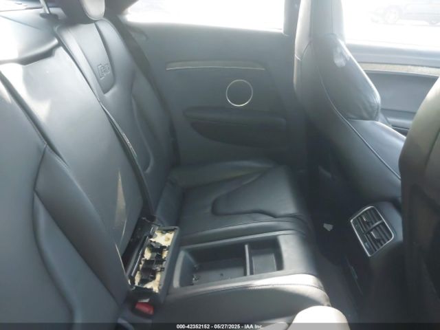 2009 AUDI S5 WAURV78T99A036807 Photo 7