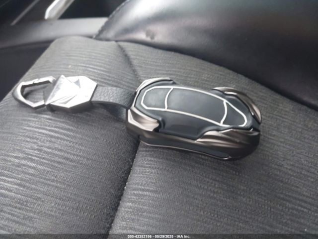 2016 TESLA MODEL X 5YJXCDE28GF026378 Photo 10