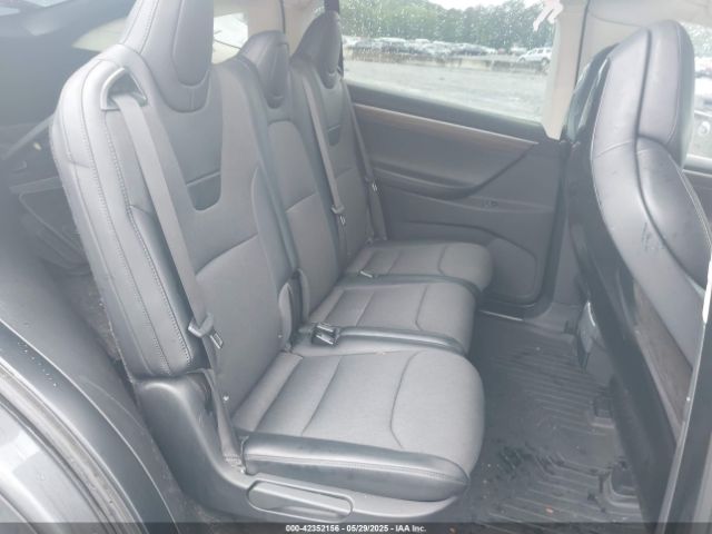 2016 TESLA MODEL X 5YJXCDE28GF026378 Photo 7