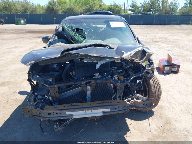 Subaru Wrx Premium 2017 JF1VA1E68H8837877 Image 13