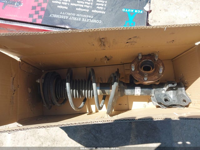 Subaru Wrx Premium 2017 JF1VA1E68H8837877 Image 12