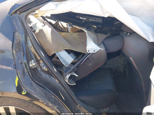 Subaru Wrx Premium 2017 JF1VA1E68H8837877 Image 8