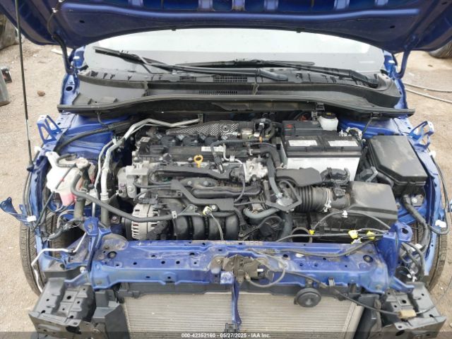 7MUCAABG1NV042004 Toyota Corolla Cross Le