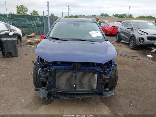 7MUCAABG1NV042004 Toyota Corolla Cross Le