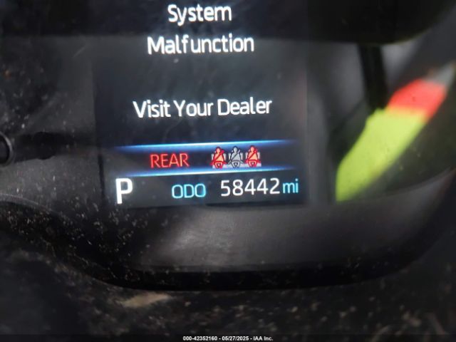 7MUCAABG1NV042004 Toyota Corolla Cross Le