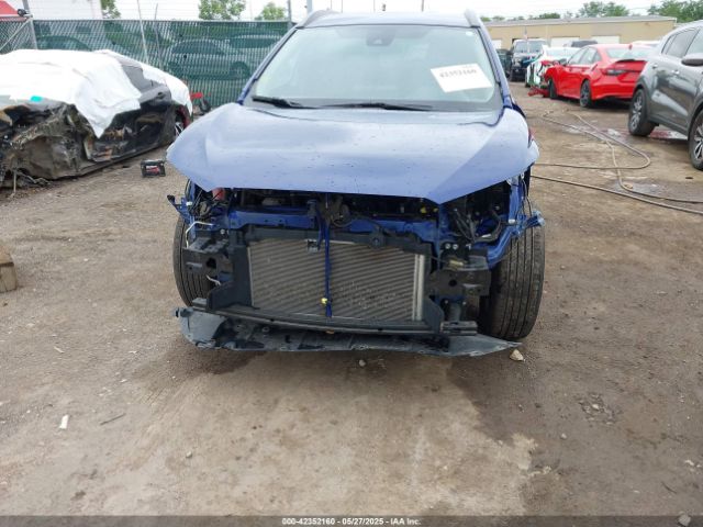 7MUCAABG1NV042004 Toyota Corolla Cross Le