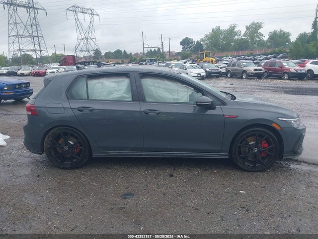 Volkswagen 2.0 tsi 2024 WVW2A7CD8RW232952 Image 14